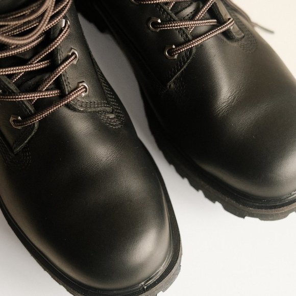timberland pro 6\